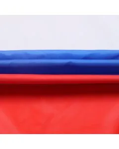 DRAPEAU CAPE RUSSIE 150x90cm - BODY FLAG SUPPORTER RUSSE 90 x 150 cm