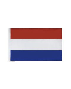 DRAPEAU PAYS-BAS 150x90cm - DRAPEAU HOLLANDAIS 90 x 150 cm Spécial Supporter