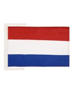DRAPEAU PAYS-BAS 45x30cm - PAVILLON HOLLANDAIS 30 x 45 cm haute qualité