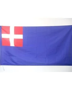 DRAPEAU ROYAUME DE SARDAIGNE 1720-1861 90x60cm - DRAPEAU DE SARDE - PIÍ?MONT-SARDAIGNE 60 x 90 cm Fourreau pour hampe