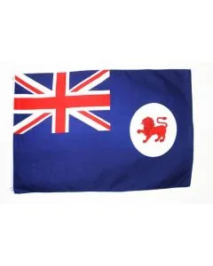 DRAPEAU TASMANIE 90x60cm - DRAPEAU AUSTRALIEN - AUSTRALIE 60 x 90 cm - DRAPEAUX