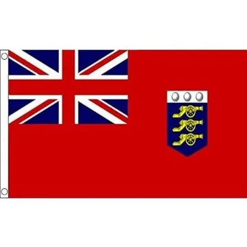 DRAPEAU COMMISSION DU MATÉRIEL MILITAIRE D\'ANGLETERRE 150x90cm - DRAPEAU BOARD OF ORDNANCE 90 x 150 cm - DRAPEAUX