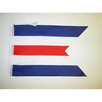 DRAPEAU ALLEMAGNE SOUS ADMINISTRATION ALLIÉE 1945-1949 45x30cm - PAVILLON REICH ALLEMAND 30 x 45 cm haute qualité