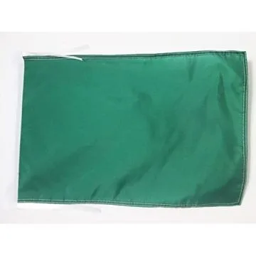 DRAPEAU LIBYE ANCIEN 45x30cm - PAVILLON LIBYEN 30 x 45 cm haute qualité