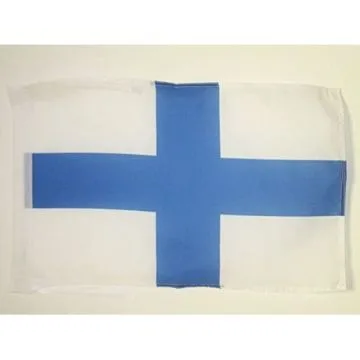 DRAPEAU MARSEILLE 45x30cm - PAVILLON MARSEILLAIS - VILLE DE MARSEILLE 30 x 45 cm haute qualité