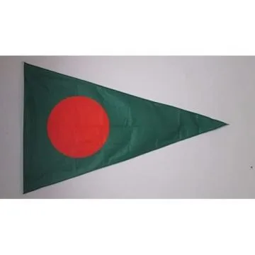 DRAPEAU SURF VERT ET CERCLE ORANGE 150x90cm - DRAPEAU FLAMME DE BAIGNADE - PLAGE 90 x 150 cm - DRAPEAUX