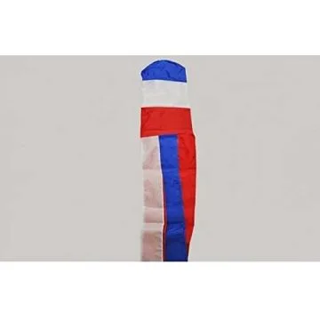 DRAPEAU MANCHE A AIR FRANCE 150cm - WINDSOCK FRANÇAIS 150 cm