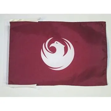 DRAPEAU PHOENIX 45x30cm - PAVILLON VILLE DE PHOENIX - ARIZONA 30 x 45 cm haute qualité