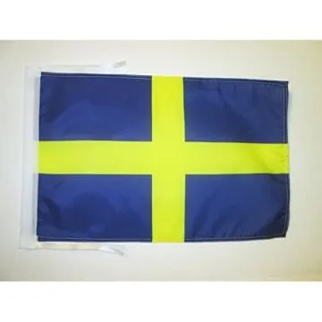 DRAPEAU VÉRONE 45x30cm - PAVILLON VERONA EN VÉNÉTIE 30 x 45 cm haute qualité