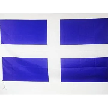 DRAPEAU FLOTTE FRANÍ?AISE AU XVIIÍ? SIÍ?CLE 150x90cm - DRAPEAU PAVILLON MARIN FRANCE 90 x 150 cm Fourreau pour hampe