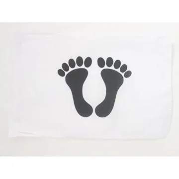 DRAPEAU PIEDS-NOIRS 45x30cm - PAVILLON PIED-NOIR 30 x 45 cm haute qualité