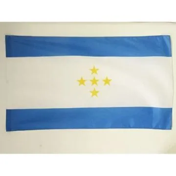 DRAPEAU TAHITI INDÍ?PENDANTISTE 150x90cm - DRAPEAU TAHITIEN NATIONALISTE - POLYNÍ?SIE FRANÍ?AISE 90 x 150 cm Fourreau pour hampe