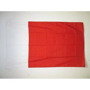 DRAPEAU AJMAN 150x90cm - DRAPEAU UJMAN AUX Í?MIRATS ARABES UNIS 90 x 150 cm Fourreau pour hampe