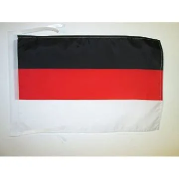 DRAPEAU OROMOS DE LA CORNE DE L\'AFRIQUE 45x30cm - PAVILLON D\'OMORIA 30 x 45 cm haute qualité
