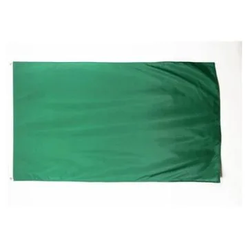 DRAPEAU LIBYE ANCIEN 90x60cm - DRAPEAU LIBYEN 60 x 90 cm - DRAPEAUX