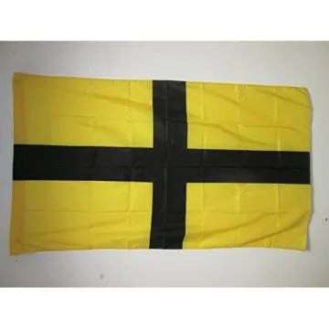 DRAPEAU PAYS DE RETZ 90x60cm - DRAPEAU RAIS EN BRETAGNE 60 x 90 cm Fourreau pour hampe