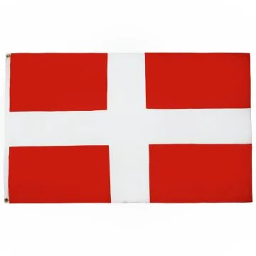 DRAPEAU SAVOIE 90x60cm - DRAPEAU SAVOYARD 60 x 90 cm - DRAPEAUX