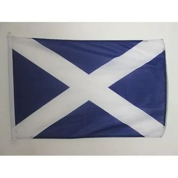 DRAPEAU ECOSSE 150x90cm - DRAPEAU Í?COSSAIS 90 x 150 cm Spécial Extérieur - DRAPEAUX