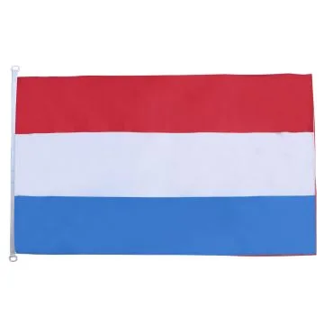 DRAPEAU PAYS-BAS 150x90cm oeillets - DRAPEAU HOLLANDAIS 90 x 150 cm Spécial Extérieur - DRAPEAUX