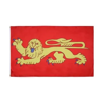 DRAPEAU AQUITAINE 150x90cm - DRAPEAU AQUITAIN - FRANCE 90 x 150 cm - DRAPEAUX