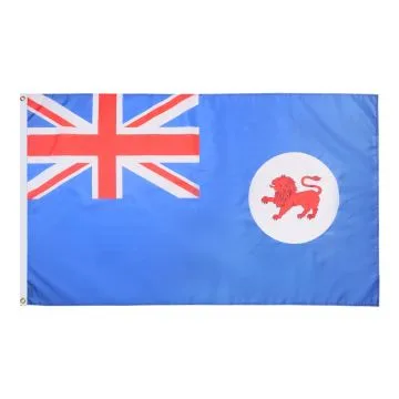 DRAPEAU TASMANIE 150x90cm - DRAPEAU AUSTRALIEN - AUSTRALIE 90 x 150 cm - DRAPEAUX