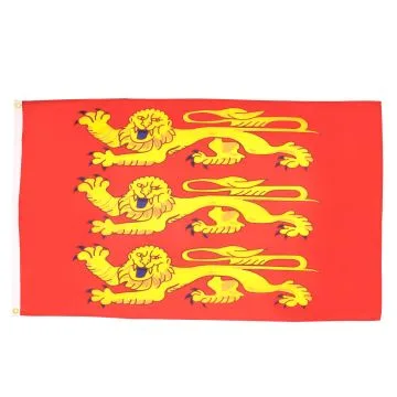 DRAPEAU HAUTE-NORMANDIE 150x90cm - DRAPEAU HAUT-NORMAND - FRANCE 90 x 150 cm - DRAPEAUX