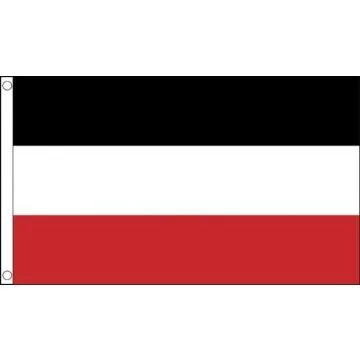 DRAPEAU HAUTE-VOLTA 150x90cm - DRAPEAU HAUTE VOLTA - AFRIQUE-OCCIDENTALE FRANÇAIS 90 x 150 cm - DRAPEAUX