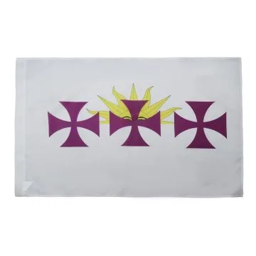 DRAPEAU HISPANITÍ? 150x90cm - DRAPEAU DU MONDE HISPANIQUE 90 x 150 cm Fourreau pour hampe