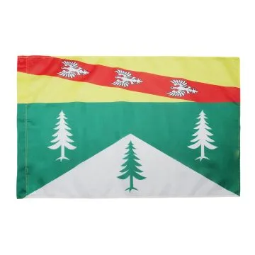DRAPEAU VOSGES 150x90cm - DRAPEAU DÍ?PARTEMENT FRANÍ?AIS - LORRAINE 90 x 150 cm Fourreau pour hampe