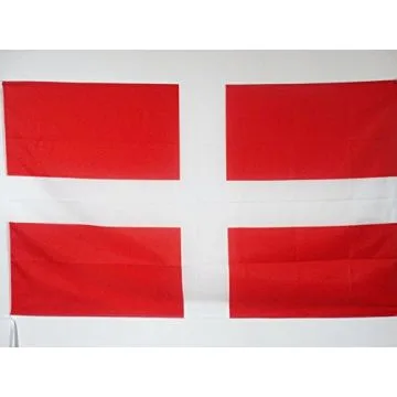 DRAPEAU FLOTTE FRANÍ?AISE AU XVIÍ? SIÍ?CLE 150x90cm - DRAPEAU PAVILLON MARIN FRANCE 90 x 150 cm Fourreau pour hampe