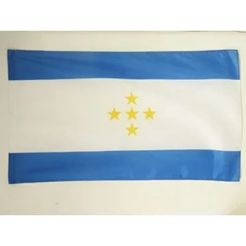 DRAPEAU TAHITI INDÍ?PENDANTISTE 150x90cm - DRAPEAU TAHITIEN NATIONALISTE - POLYNÍ?SIE FRANÍ?AISE 90 x 150 cm Fourreau pour hampe