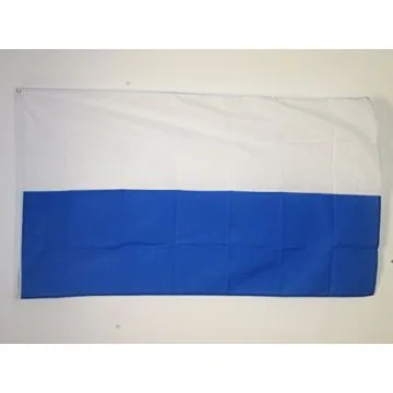 DRAPEAU SAINT MARIN SANS ARMOIRIES 150x90cm - DRAPEAU CIVIL SAINT-MARINAIS 90 x 150 cm - DRAPEAUX