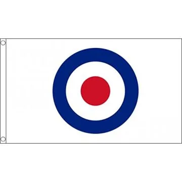 DRAPEAU CIBLE TARGET 150x90cm - DRAPEAU AVEC CIBLE 90 x 150 cm - DRAPEAUX