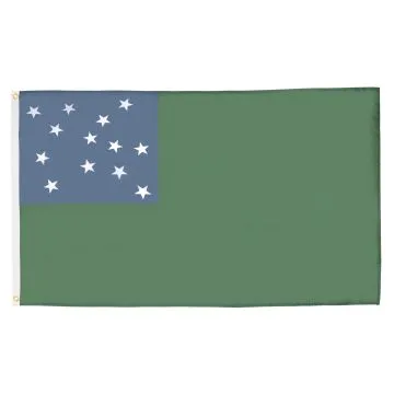 DRAPEAU GREEN MOUNTAIN BOYS 150x90cm - DRAPEAU GMB AMÉRICAINS 90 x 150 cm - DRAPEAUX