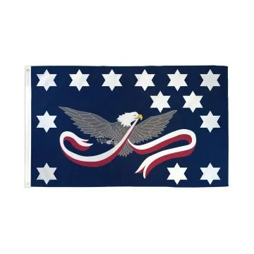 DRAPEAU RÉVOLTE DU WHISKY 150x90cm - DRAPEAU DU WHISKEY REBELLION 90 x 150 cm - DRAPEAUX