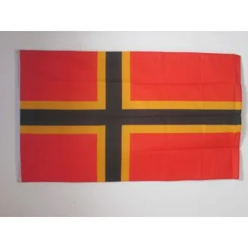 DRAPEAU RÍ?SISTANCE ALLEMANDE AU NAZISME 150x90cm - DRAPEAU STAUFFENBERG 90 x 150 cm - DRAPEAUX