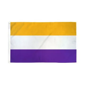 DRAPEAU DROIT DES FEMMES 150x90cm - DRAPEAU Í?GALITÍ? HOMME FEMME 90 x 150 cm - DRAPEAUX
