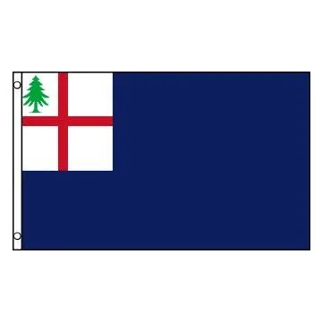 DRAPEAU ETATS-UNIS BUNKER HILL 150x90cm - DRAPEAU BATAILLE DE BUNKER HILL 90 x 150 cm - DRAPEAUX