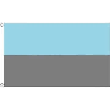 DRAPEAU AUTOSEXUALITÉ 150x90cm - DRAPEAU AUTOSEXUEL 90 x 150 cm - DRAPEAUX