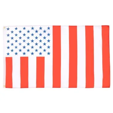 DRAPEAU ETATS-UNIS CIVIL PAIX 150x90cm - DRAPEAU CIVIL PEACE 90 x 150 cm - DRAPEAUX