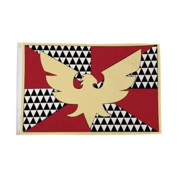 Drapeau LGBT Fierté Feather Drag Queens 150x90cm - Drapeau communauté Drag 90 x 150 cm - Drapeaux