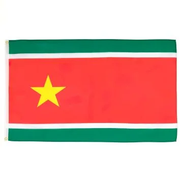 DRAPEAU GUADELOUPE INDÉPENDANT 150x90cm - DRAPEAU GUADELOUPÉEN INDÉPENDANTISTE 90 x 150 cm - DRAPEAUX