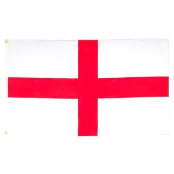 DRAPEAU ANGLETERRE 250x150cm - GRAND DRAPEAU ANGLAIS 150 x 250 cm