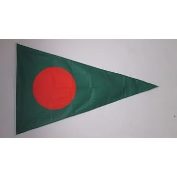 DRAPEAU SURF VERT ET CERCLE ORANGE 150x90cm - DRAPEAU FLAMME DE BAIGNADE - PLAGE 90 x 150 cm - DRAPEAUX