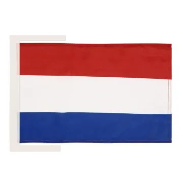 DRAPEAU PAYS-BAS 45x30cm - PAVILLON HOLLANDAIS 30 x 45 cm haute qualité