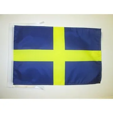 DRAPEAU VÉRONE 45x30cm - PAVILLON VERONA EN VÉNÉTIE 30 x 45 cm haute qualité