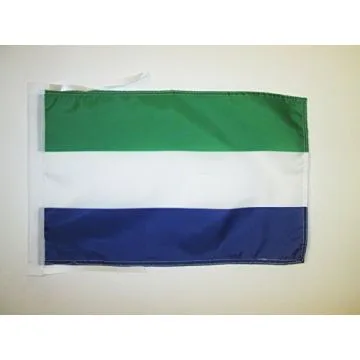 DRAPEAU CONFÉDÉRATION DU RHIN 1806-1813 45x30cm - PAVILLON RHEINBUND - NAPOLEON 30 x 45 cm haute qualité