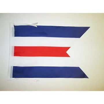 DRAPEAU ALLEMAGNE SOUS ADMINISTRATION ALLIÉE 1945-1949 45x30cm - PAVILLON REICH ALLEMAND 30 x 45 cm haute qualité