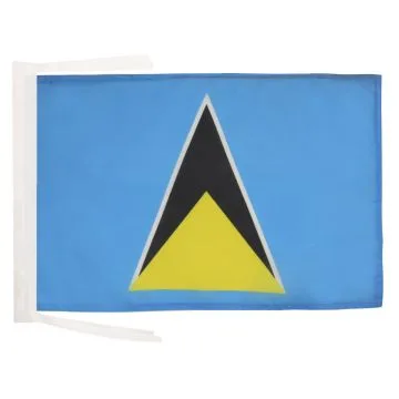 DRAPEAU CATALOGNE ESTELADA HISTORIQUE 45x30cm - PAVILLON CATALAN INDÉPENDENTISTE 30 x 45 cm haute qualité