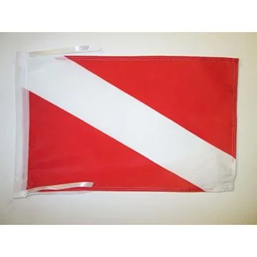 DRAPEAU BAROTSELAND INDÉPENDANTISTE EN ZAMBIE 45x30cm - PAVILLON DE BAROTSELAND 30 x 45 cm haute qualité